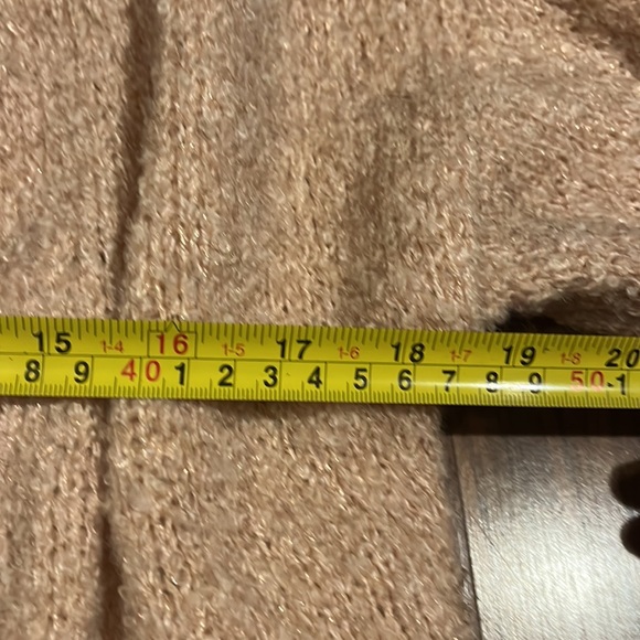 Ruby Moon Popcorn Cardigan - Picture 12 of 13